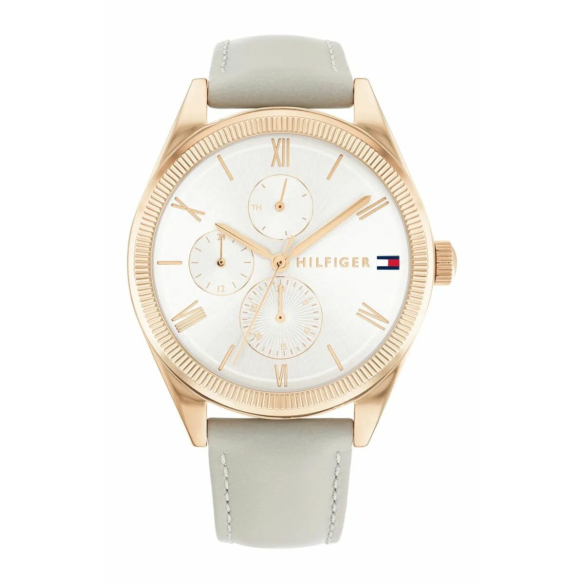 Herrklocka Tommy Hilfiger 1782595 (Ø 38 mm)
