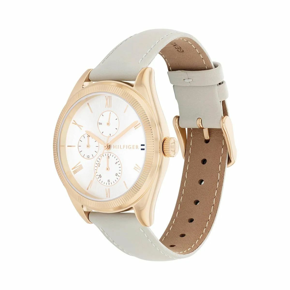 Herrklocka Tommy Hilfiger 1782595 (Ø 38 mm) - 2