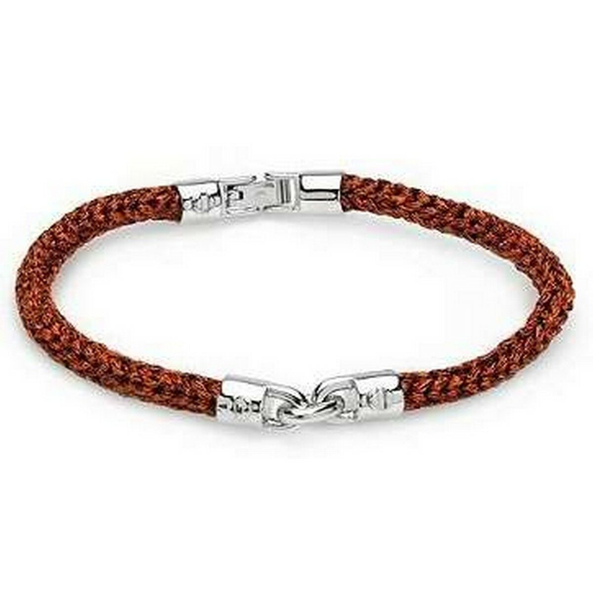 Herrarmband Molecole MO 132003B SILVER 925º BRACELET  (SMALL 20CM) - 2