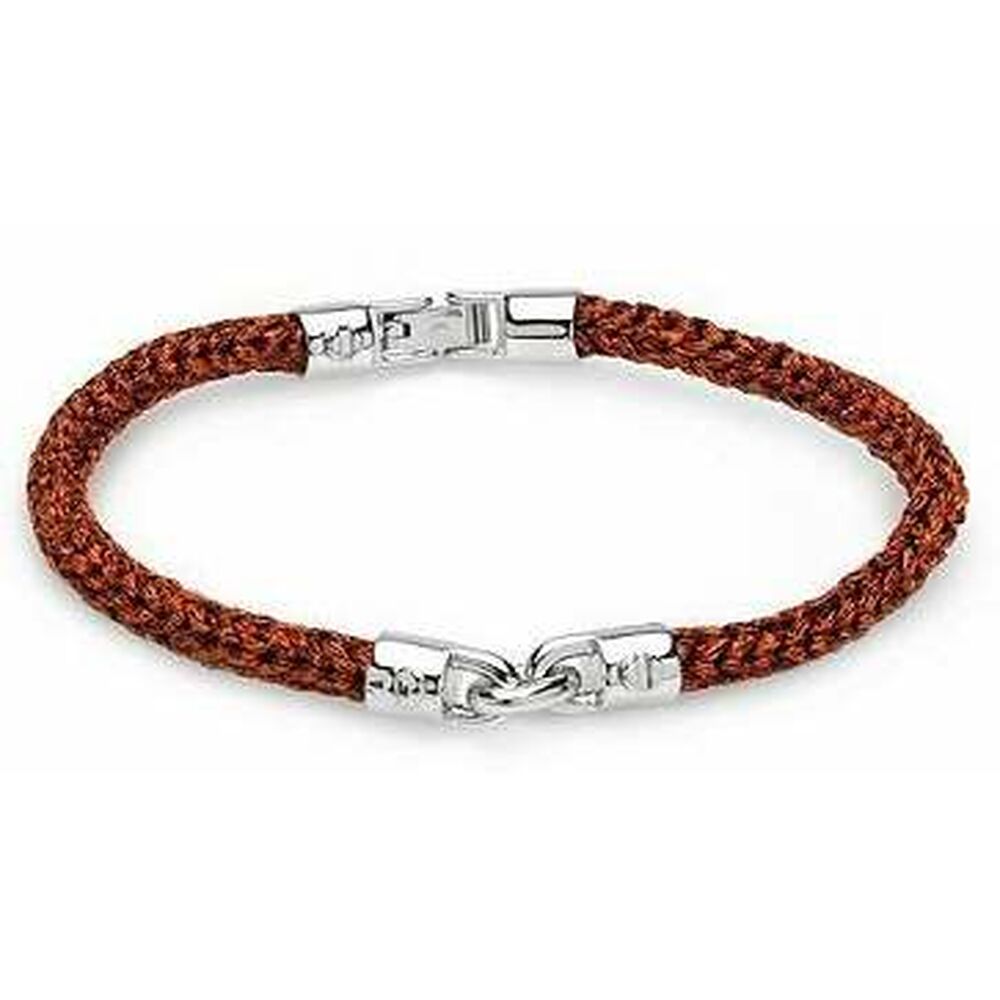 Herrarmband Molecole MO 132003B SILVER 925º BRACELET  (SMALL 20CM)