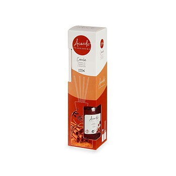 Parfympinnar Acorde Kanel 100 ml (12 antal)