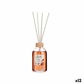Parfympinnar Acorde Kanel 100 ml (12 antal)