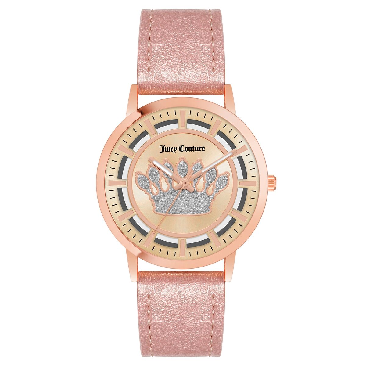Damklocka Juicy Couture JC1344RGPK (Ø 36 mm) - 6