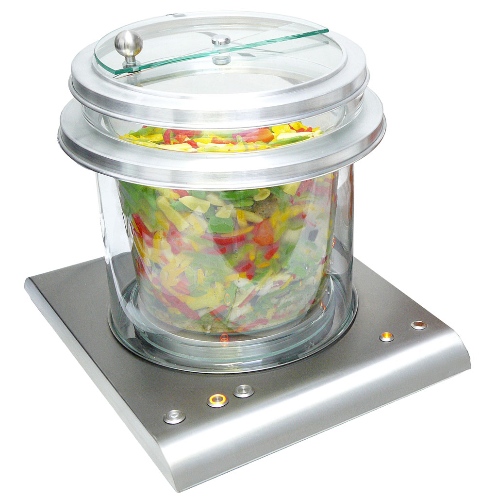 Buffet Warmer LaBowle