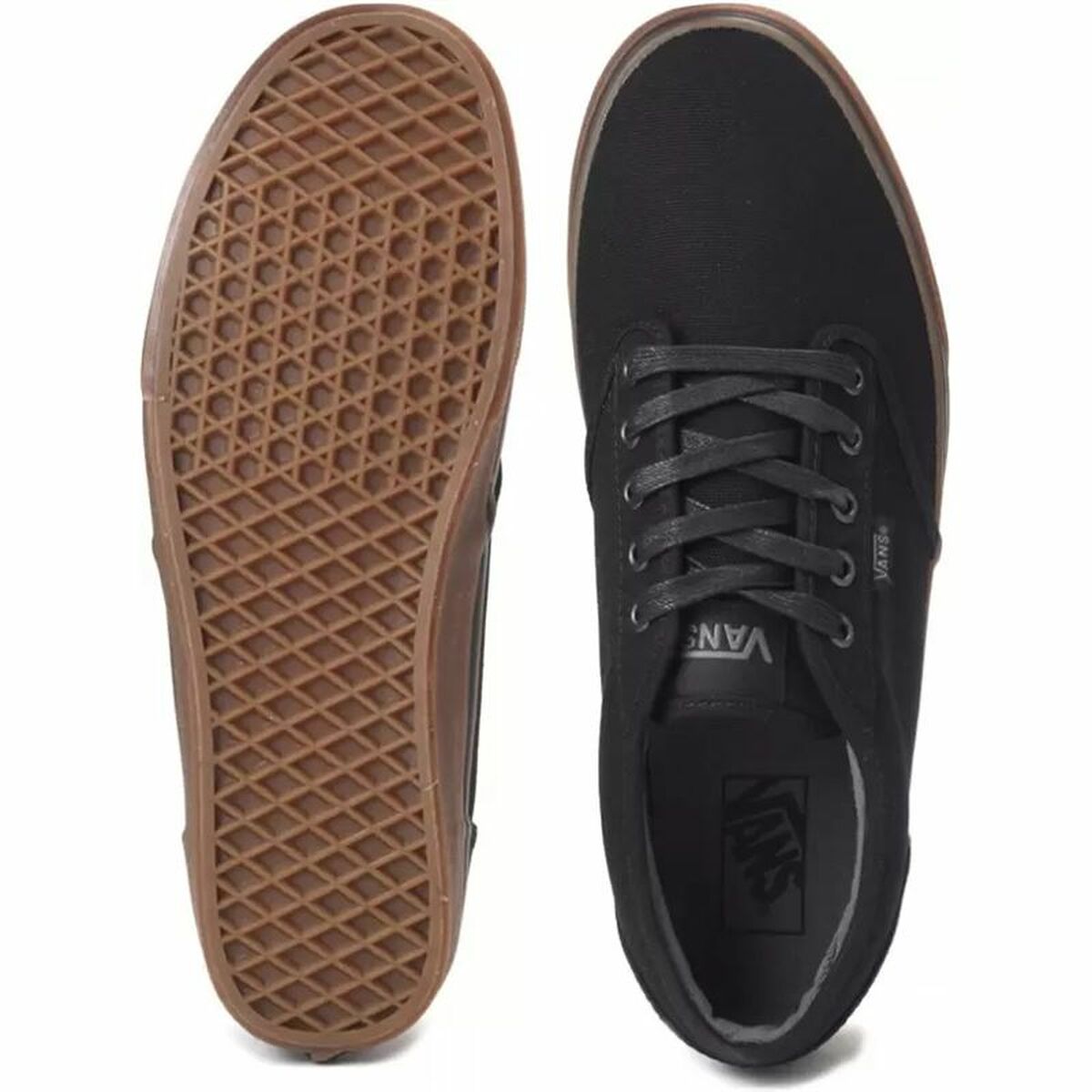 Löparskor, Vuxna Vans Atwood Svart - 2