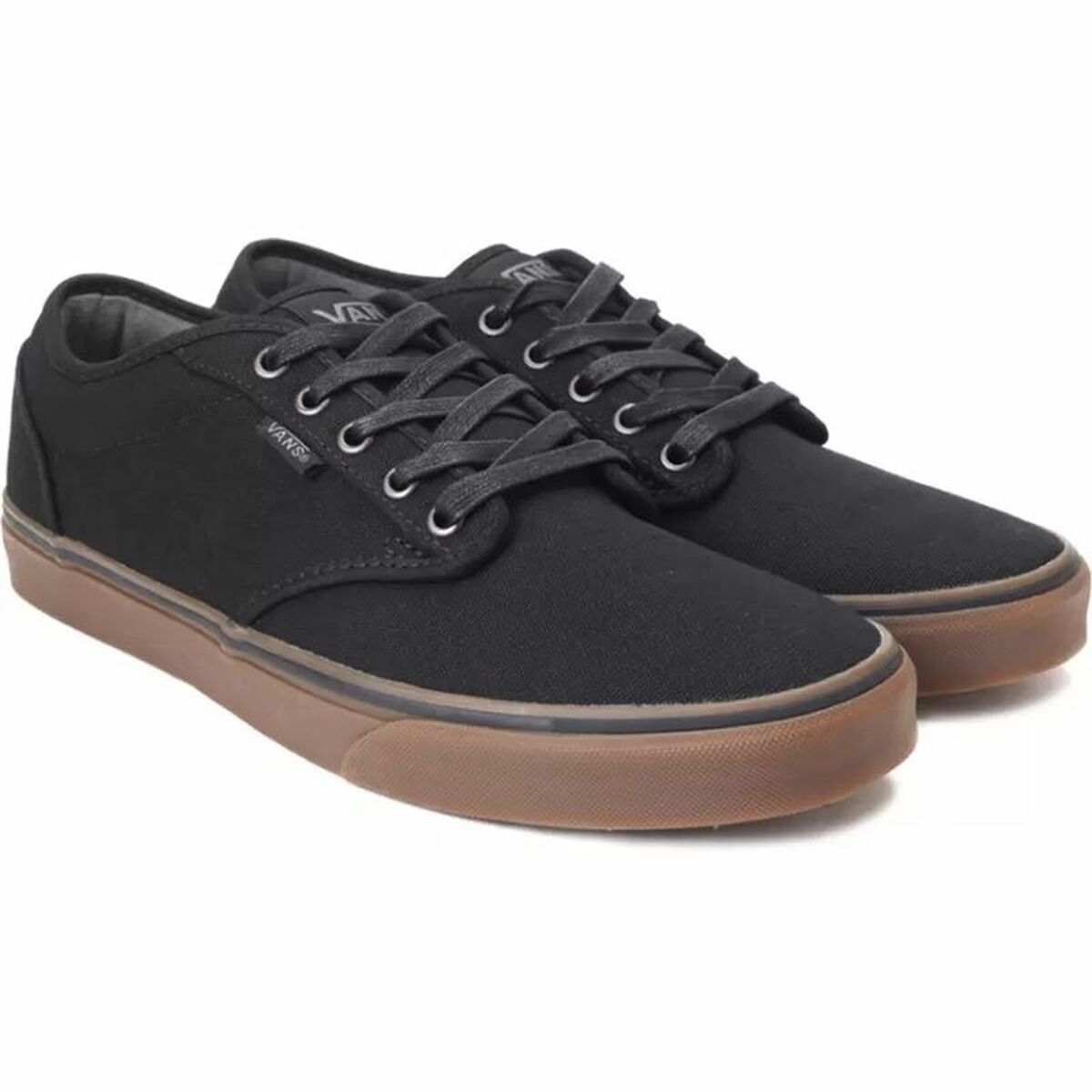 Löparskor, Vuxna Vans Atwood Svart