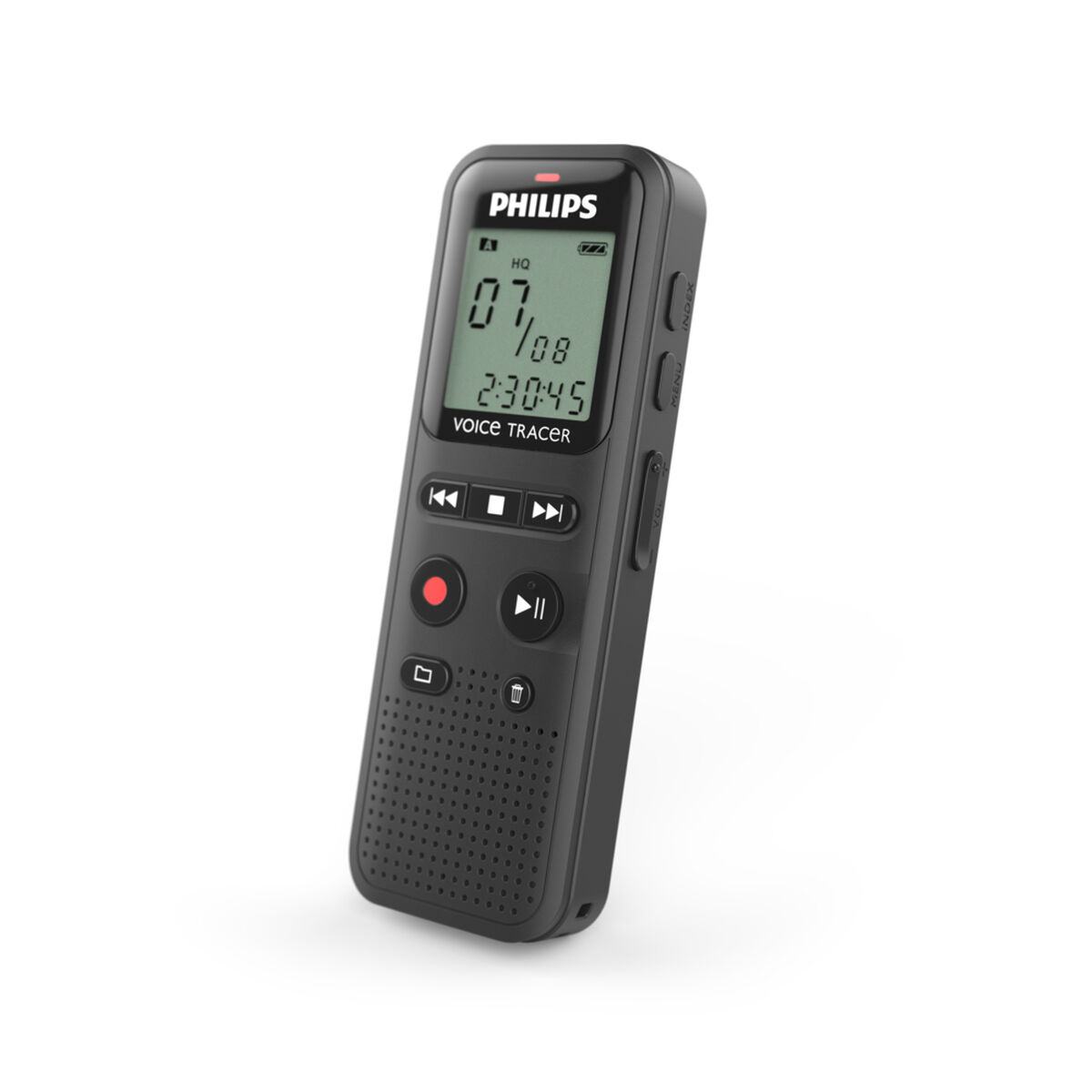 Inspelare Philips DVT1160 Svart - 2