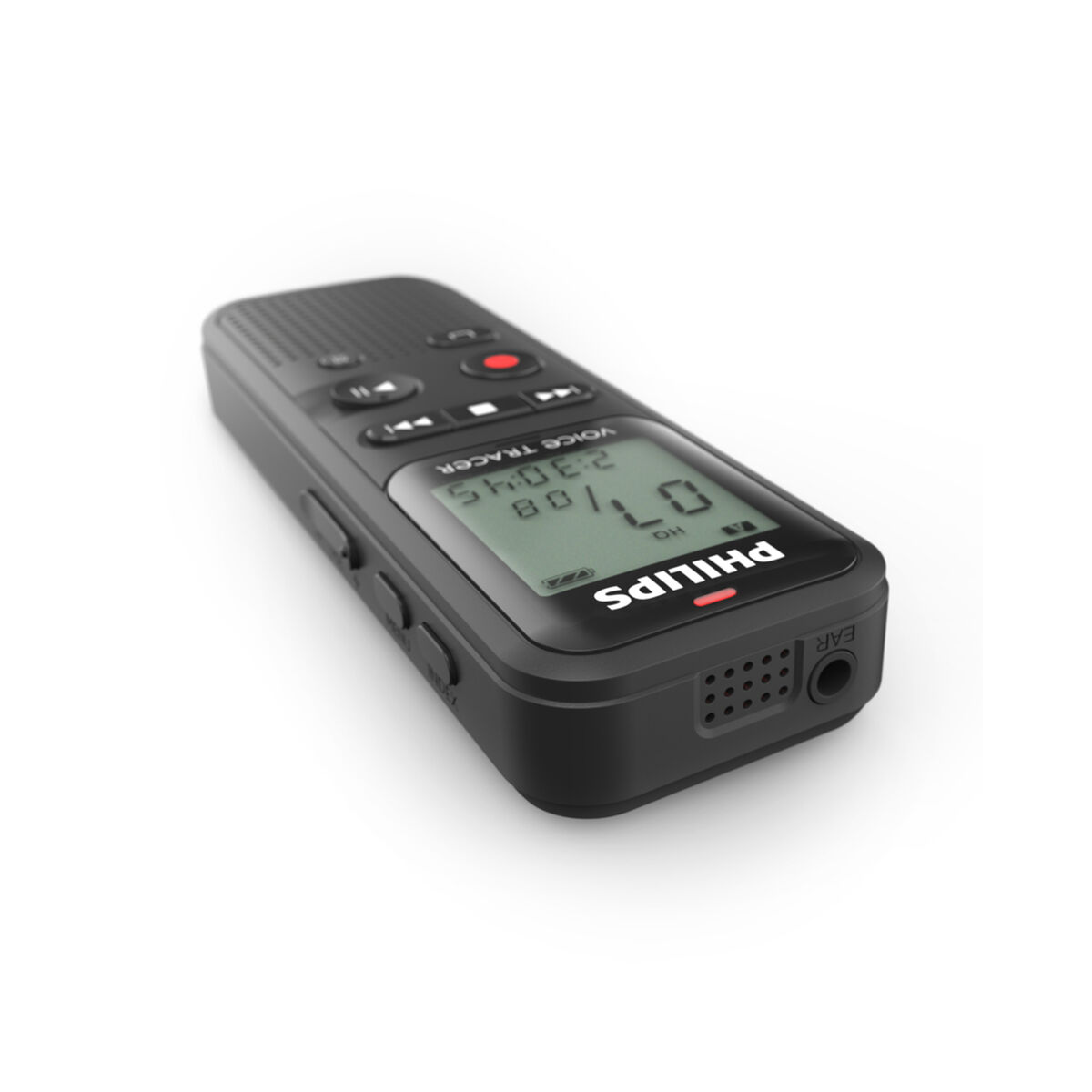 Inspelare Philips DVT1160 Svart - 3