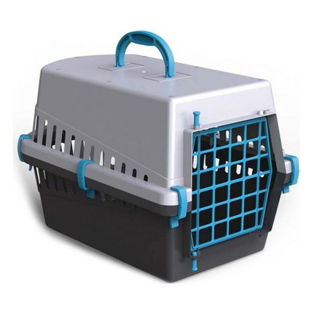 Transporter Georplast GP572S 50 x 33 x 32 cm - 4