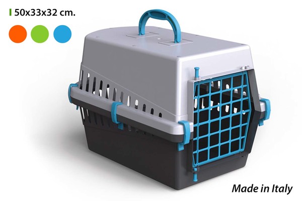 Transporter Georplast GP572S 50 x 33 x 32 cm - 2