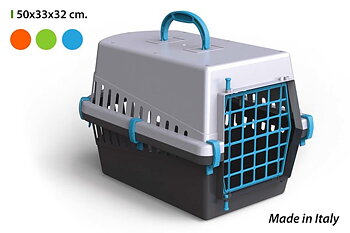 Transporter Georplast GP572S 50 x 33 x 32 cm