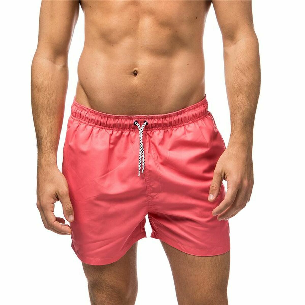 Baddräkt Herr Alphaventure Nynte Rosa - 2