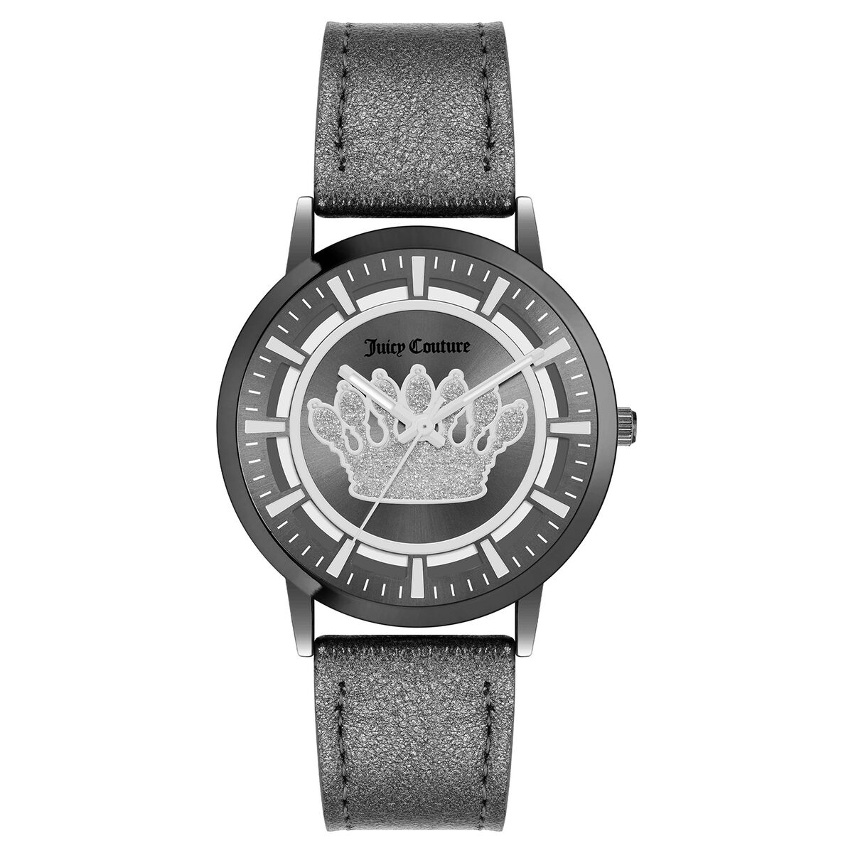 Damklocka Juicy Couture JC1345GYGY (Ø 36 mm) - 6