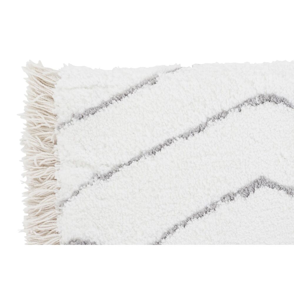 Matta DKD Home Decor 160 x 230 x 1,5 cm - 4