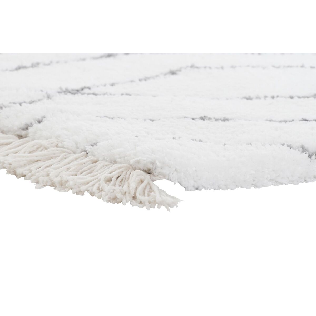 Matta DKD Home Decor 160 x 230 x 1,5 cm - 2
