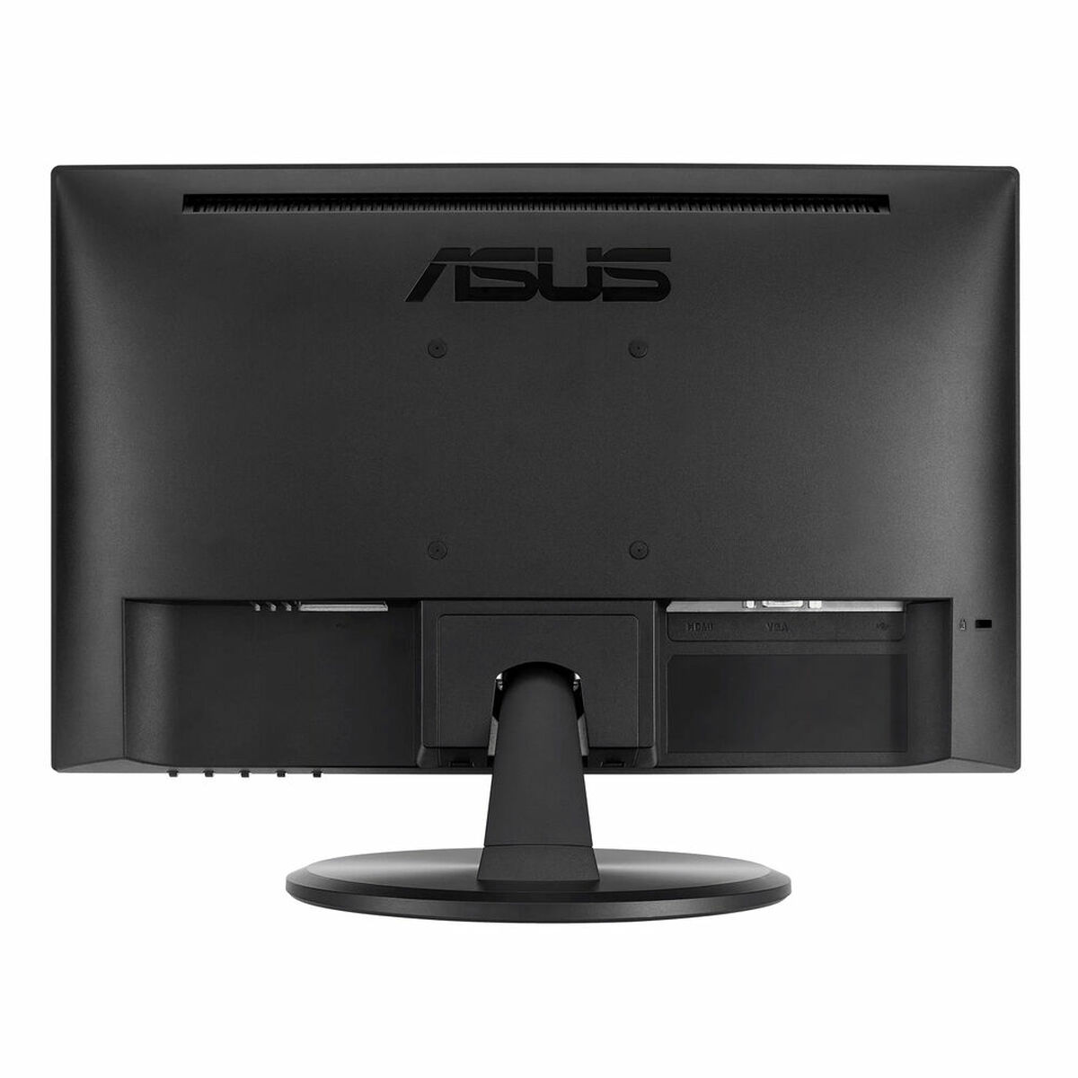 Monitor Asus 90LM02G1-B04170 15,6" LED TN 50-60  Hz - 4