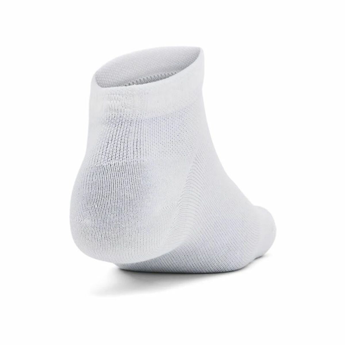 Strumpor Under Armour Essential Vit 36-41 3 antal - 3