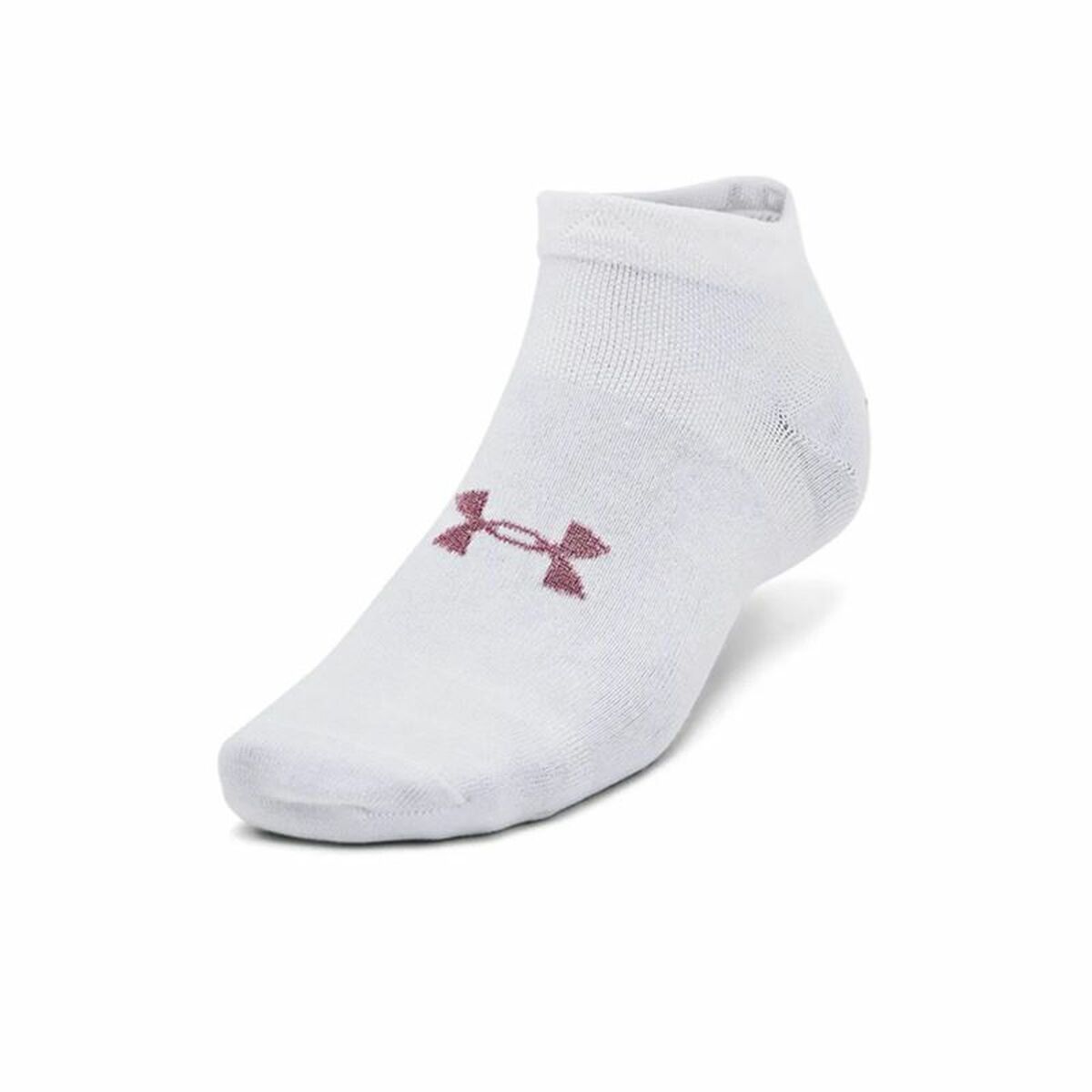 Strumpor Under Armour Essential Vit 36-41 3 antal - 2