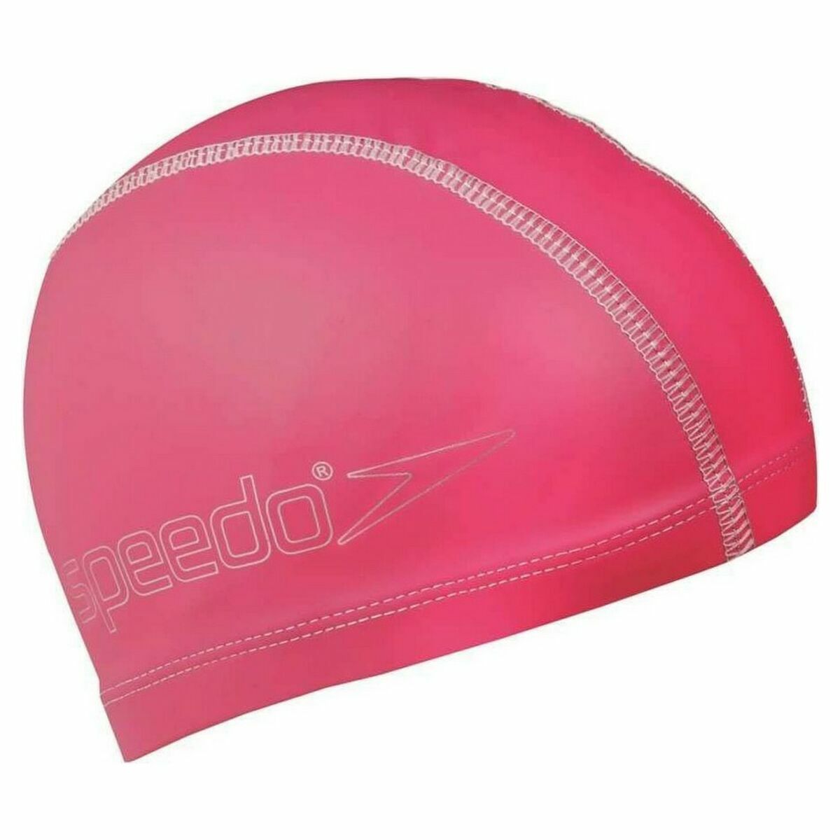 Badmössa Speedo Jr. Rosa