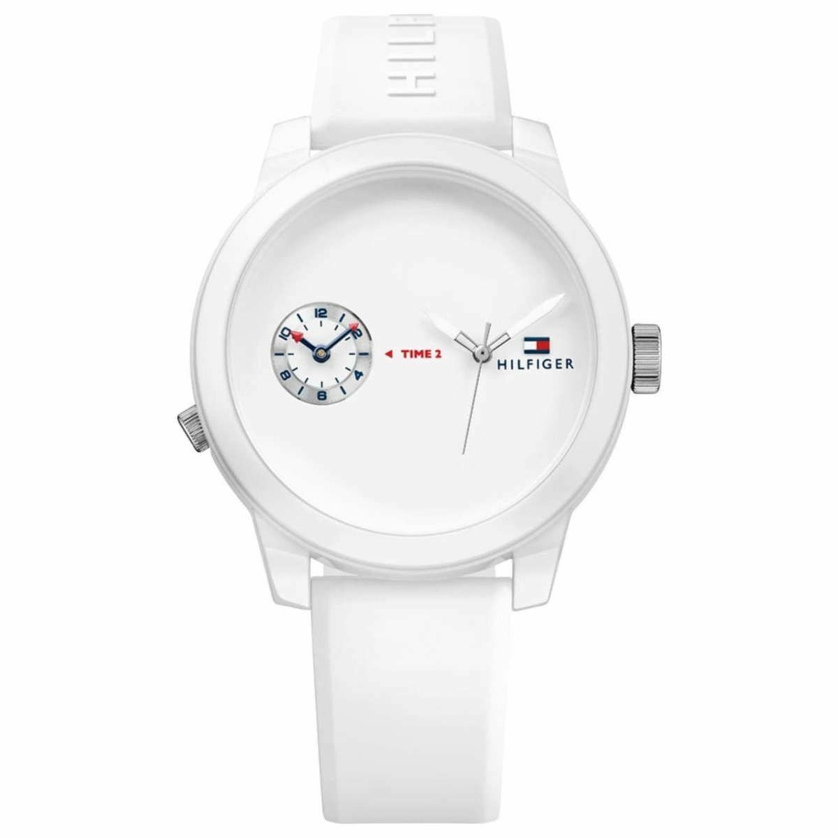 Herrklocka Tommy Hilfiger 1791324 (Ø 44 mm) - 2
