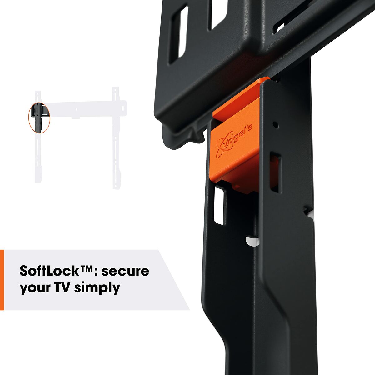 TV-fäste Vogel's TVM1205 - 3