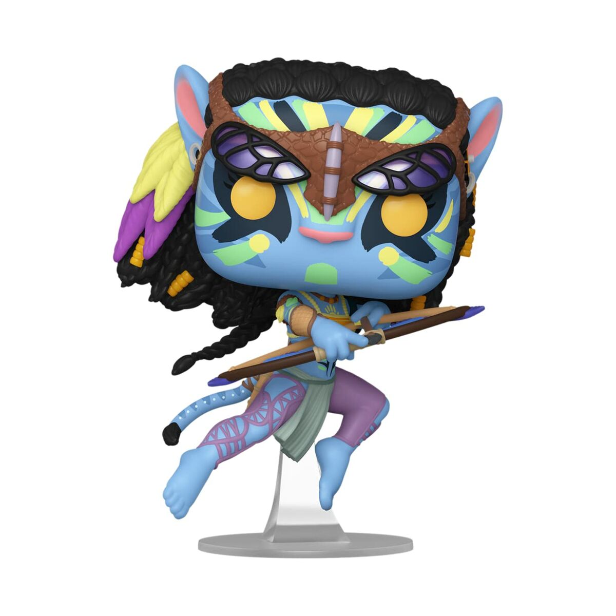 Prydnadsfigur Funko Pop! 65643 1 antal - 3