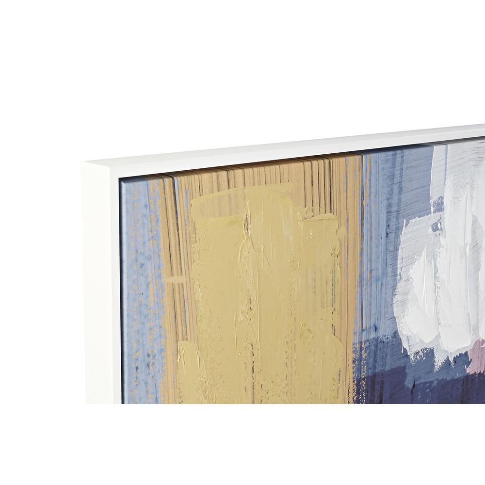 Kanvas DKD Home Decor polystyren Kanvas 103,5 x 4,5 x 144 cm - 3