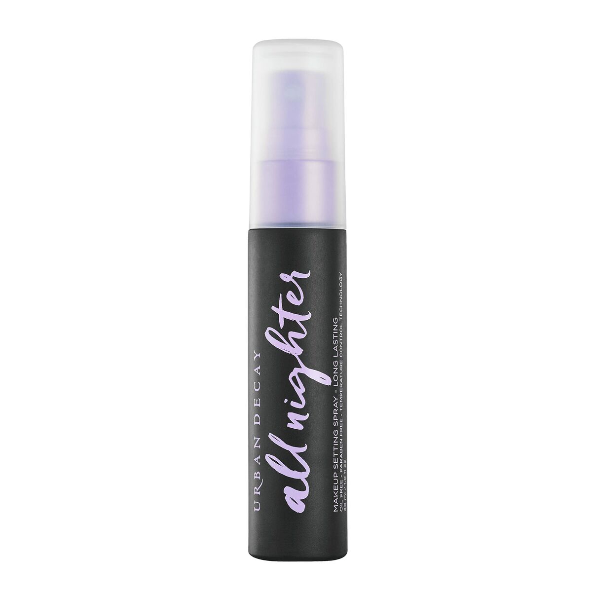Hårspray Urban Decay All Nighter Räcker länge (30 ml) - 2
