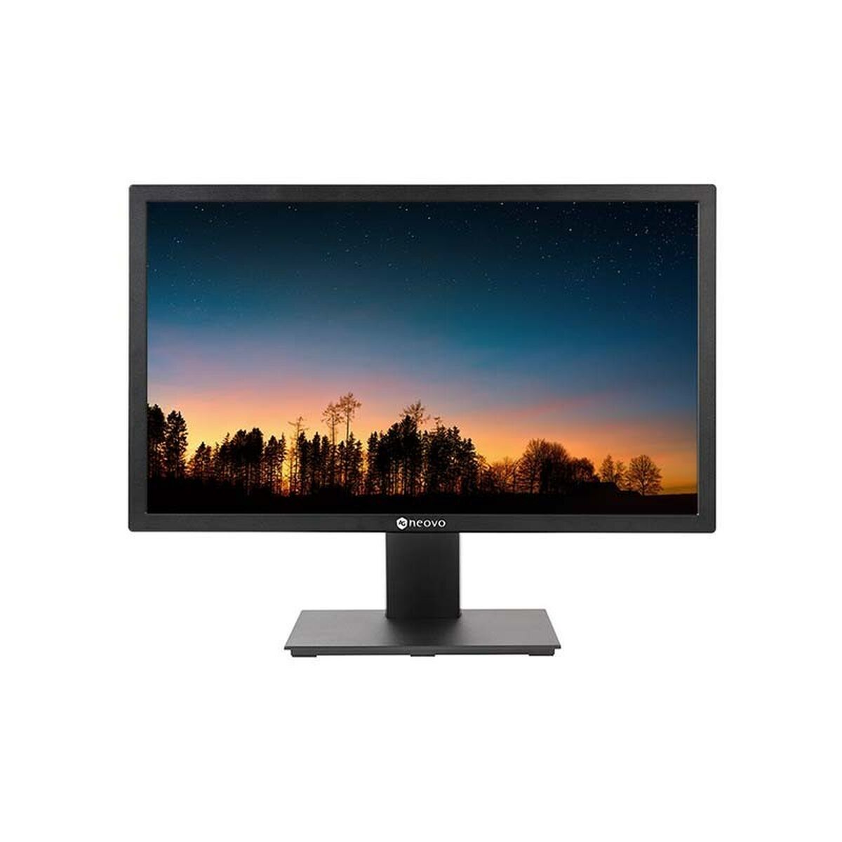 Monitor Ag Neovo LW-2202 21,5" LED TFT LCD Flicker free 50-60  Hz - 3