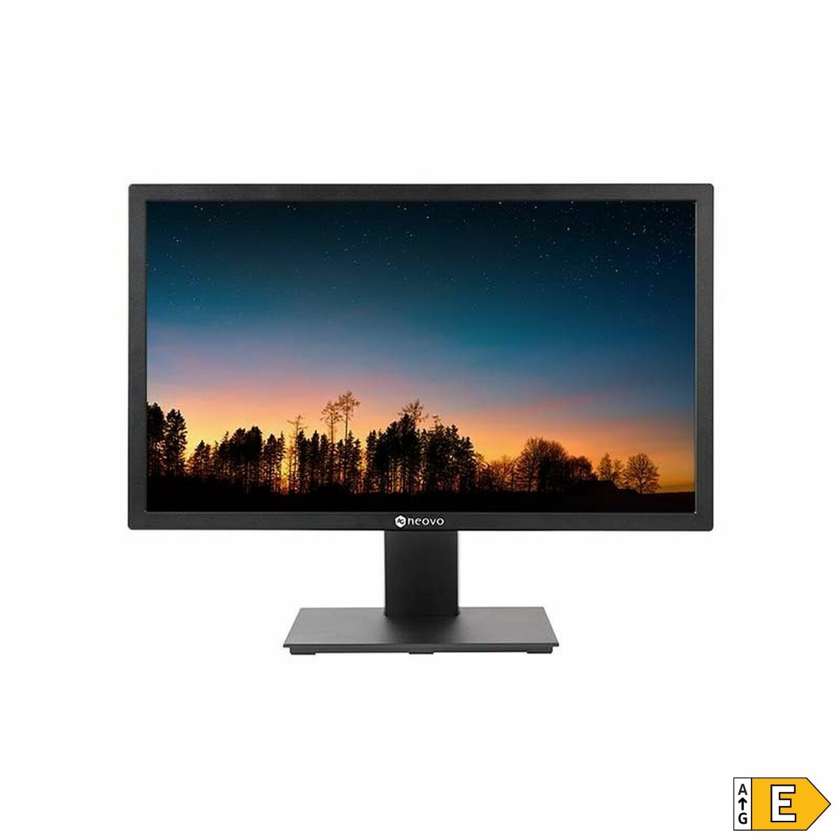 Monitor Ag Neovo LW-2202 21,5" LED TFT LCD Flicker free 50-60  Hz - 11