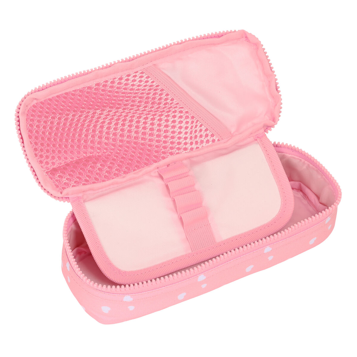 Skolväska BlackFit8 Globitos 22 x 5 x 8 cm Rosa - 7