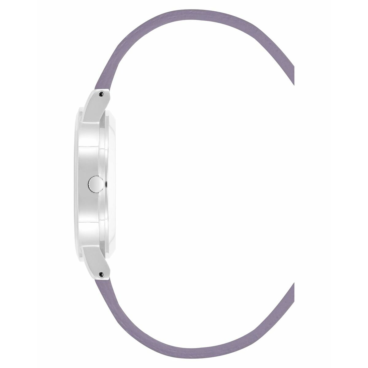 Damklocka Juicy Couture JC1345SVLV (Ø 36 mm) - 4