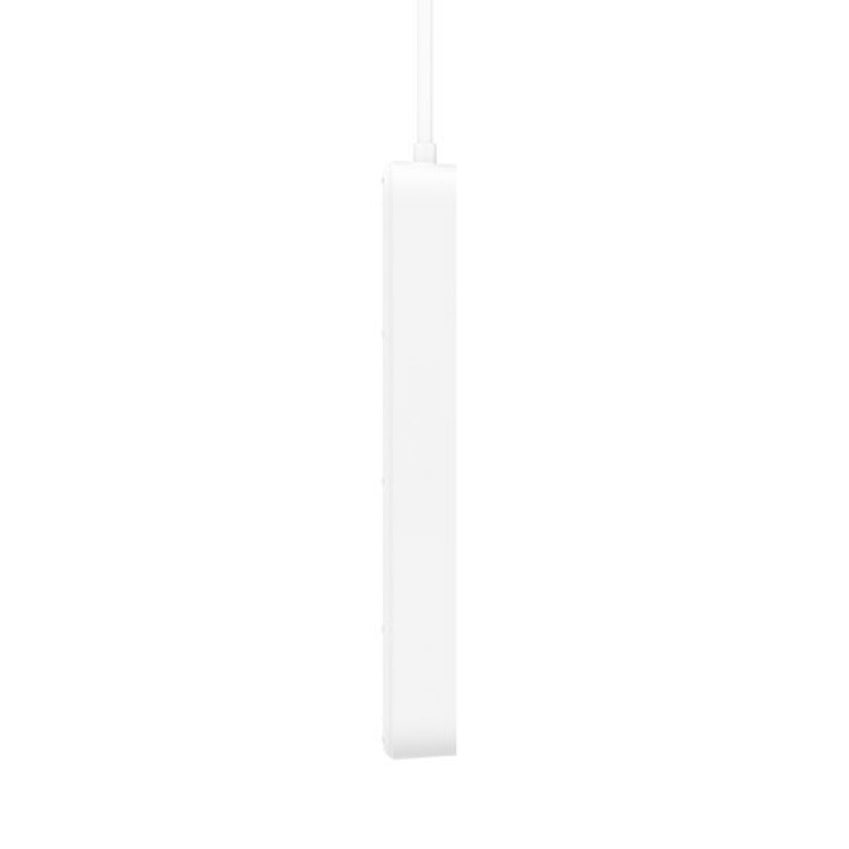 Ellist 4 Tomas-uttag med brytare Belkin SRB001CA2M (2 m) - 4