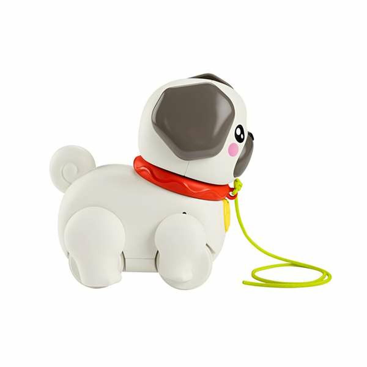 Interaktiv hund Fisher-Price - 5