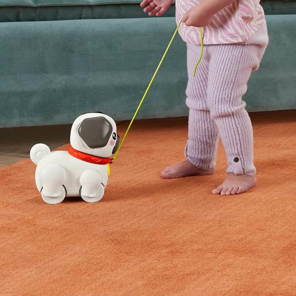 Interaktiv hund Fisher-Price - 3