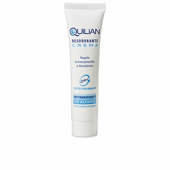 Deodorantkräm Quilian QUILIAN HIGIENE 30 ml