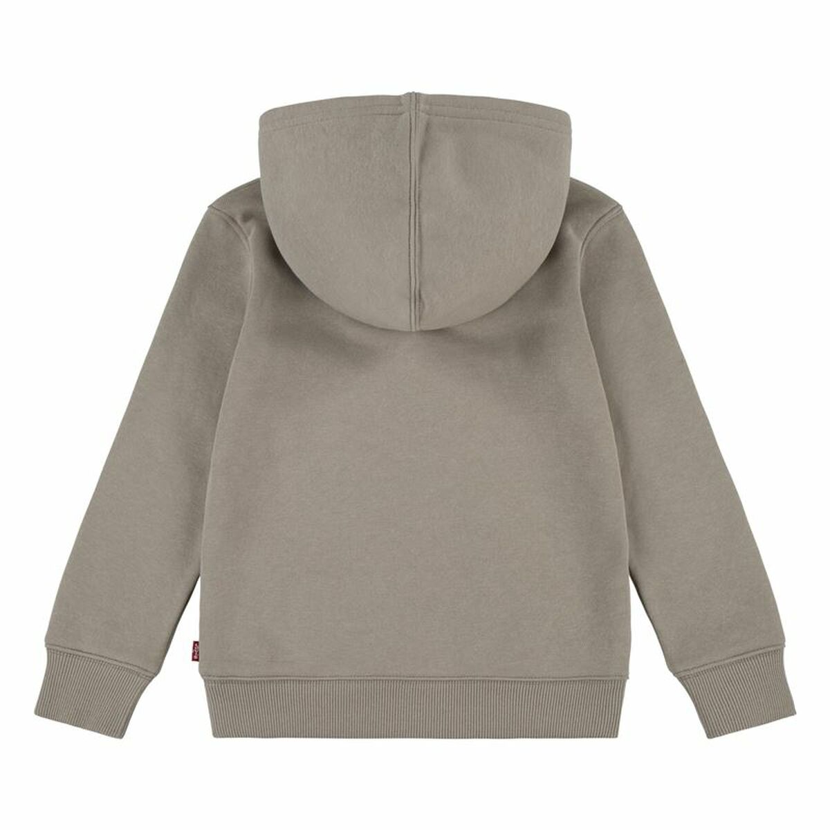 Träningsoverall barn Levi's Boxtab Ljusbrun - 4