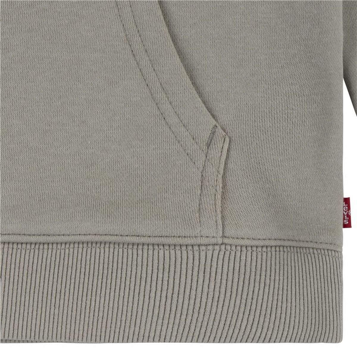 Träningsoverall barn Levi's Boxtab Ljusbrun - 3