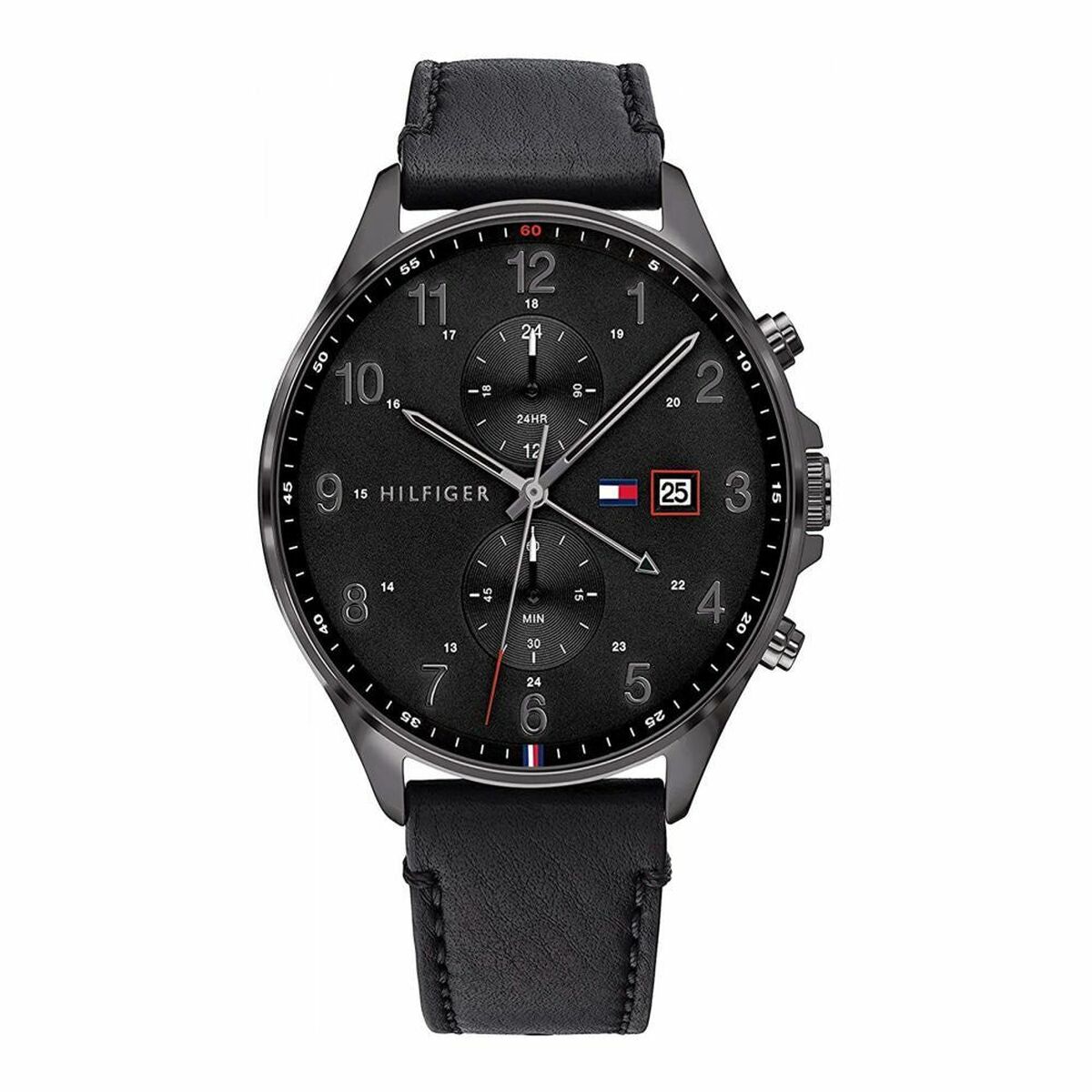 Herrklocka Tommy Hilfiger 1791711 (Ø 44 mm)