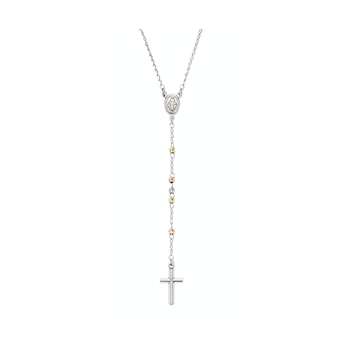 Damhalsband Amen CRO30BBRGD - 2