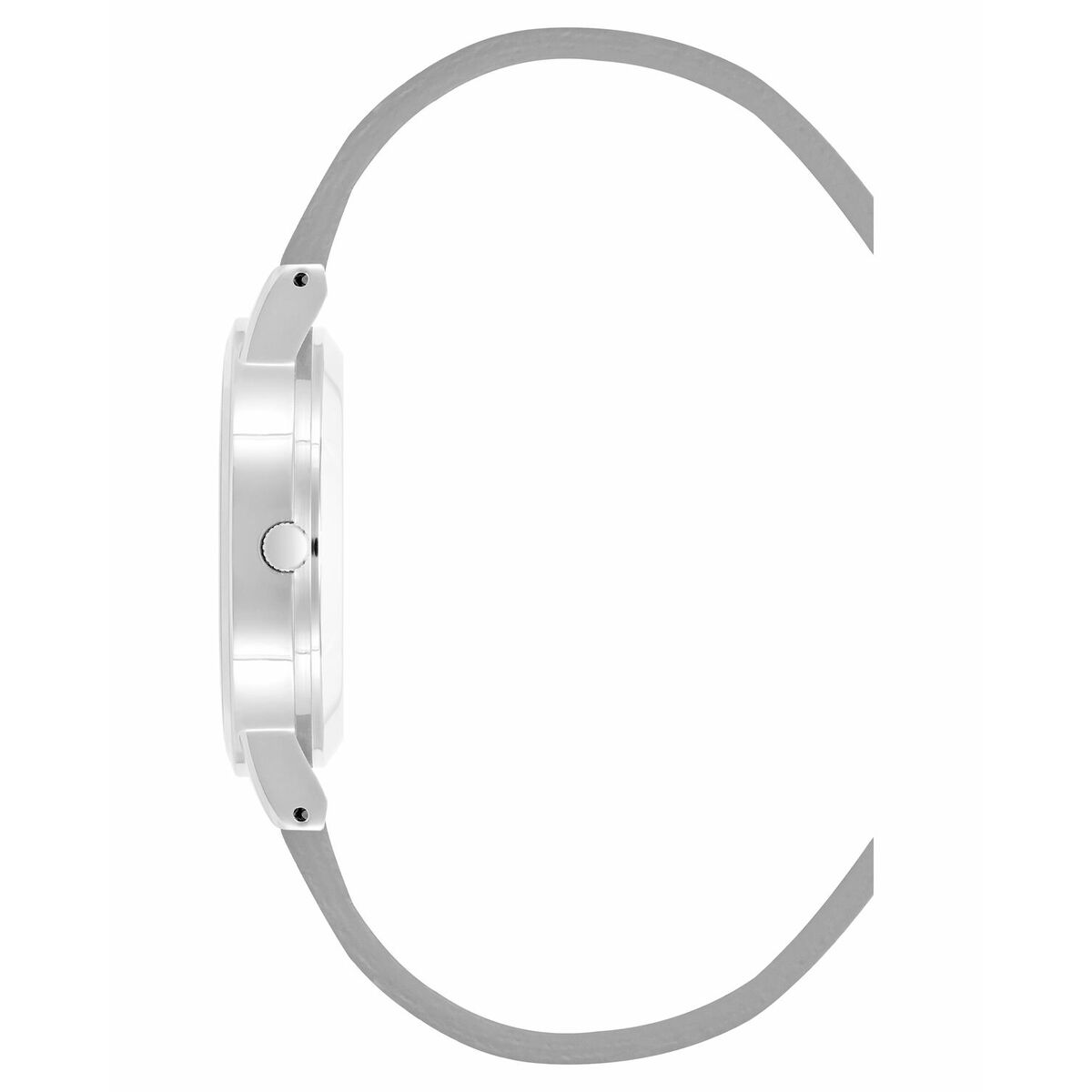 Damklocka Juicy Couture JC1345SVSI (Ø 36 mm) - 4