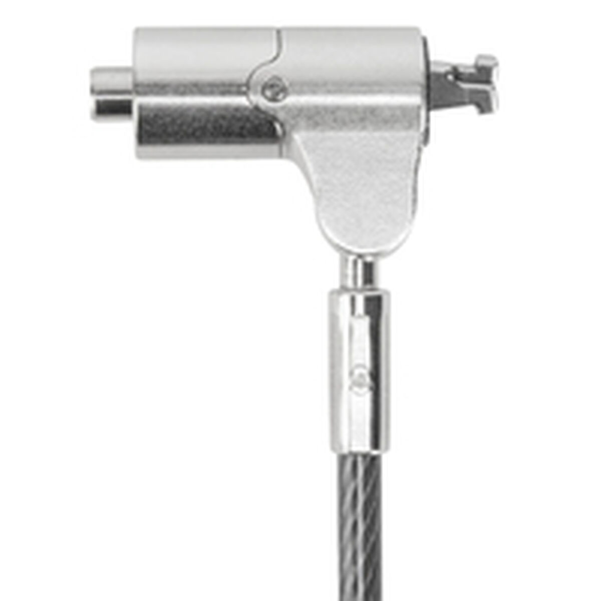 Säkerhetskabel Targus ASP70GL - 4