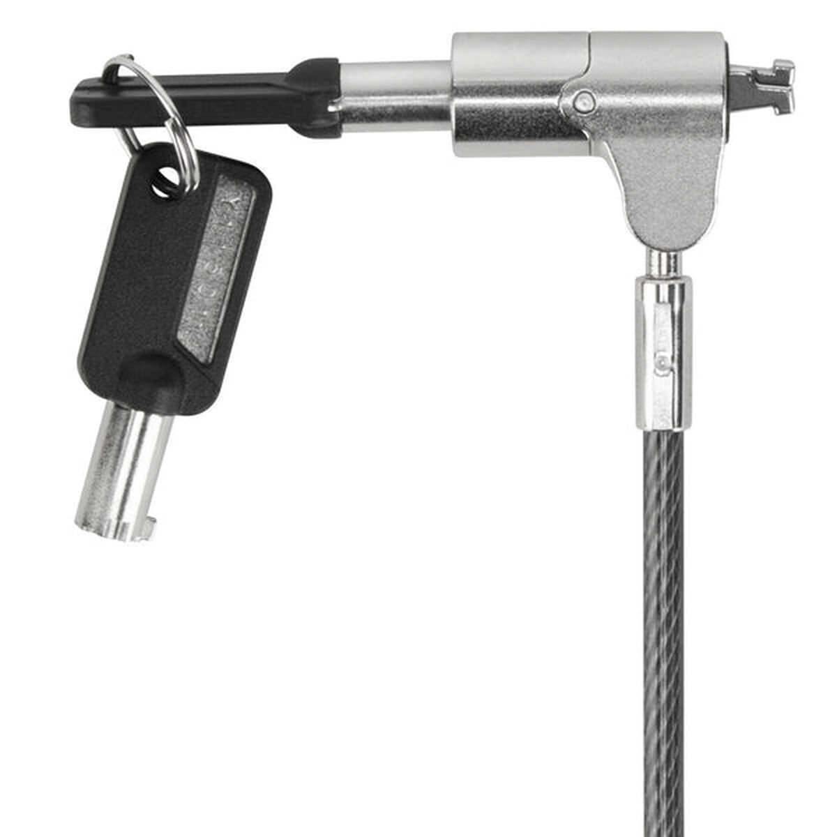 Säkerhetskabel Targus ASP70GL - 3