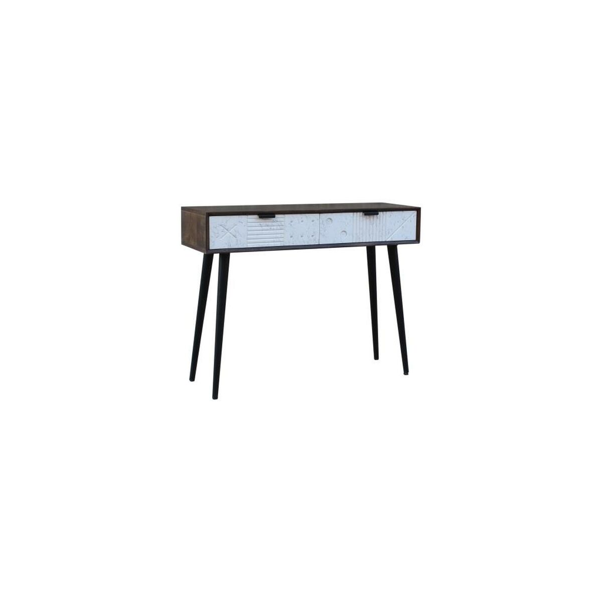 Konsol DKD Home Decor (Renoverade B)