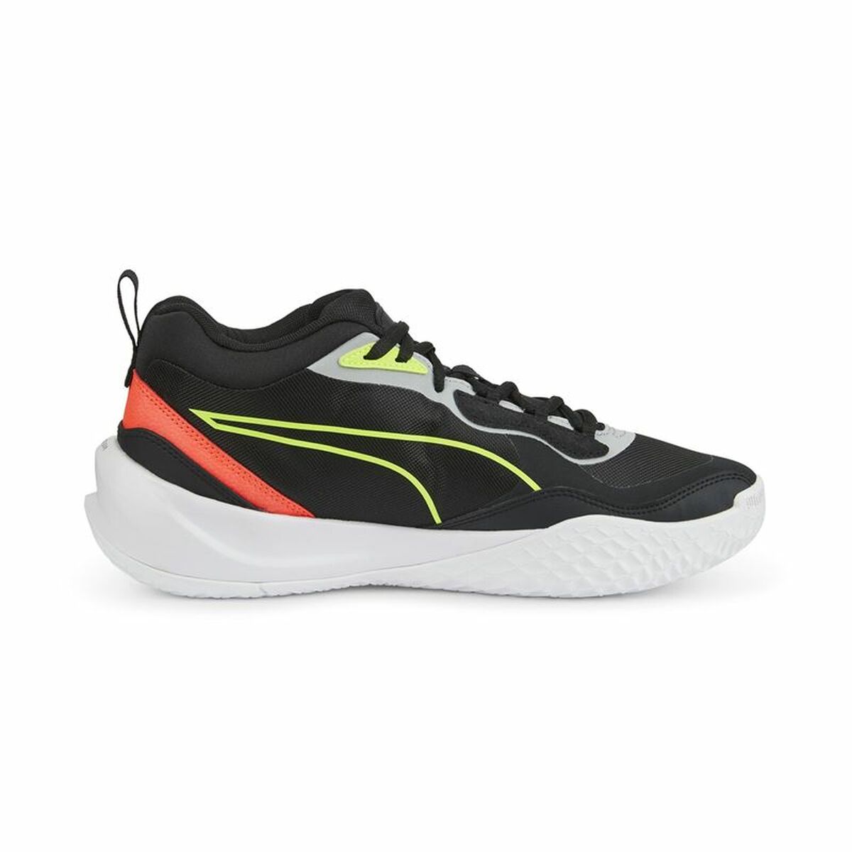 Gymnastikskor, Herr Puma Playmaker Pro Svart - 2