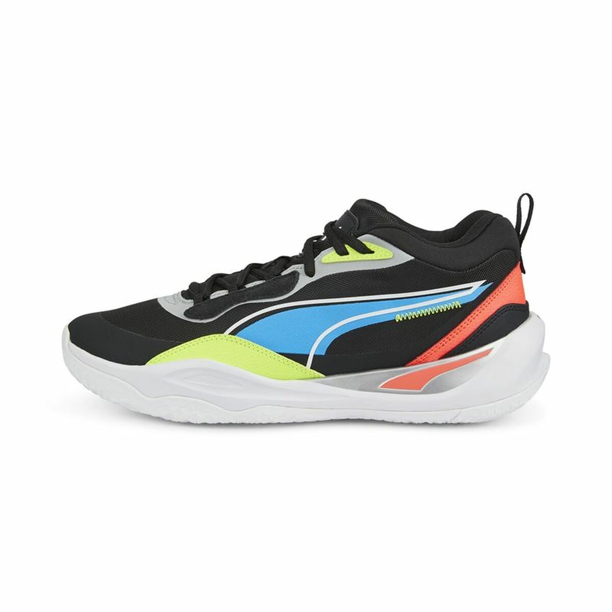 Gymnastikskor, Herr Puma Playmaker Pro Svart