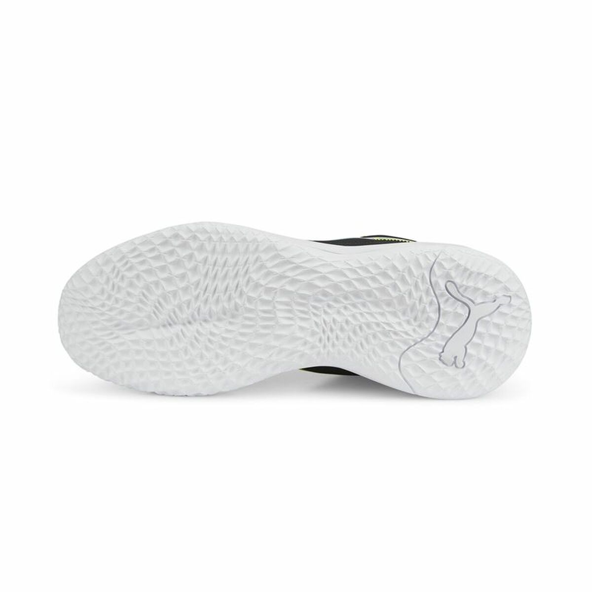 Gymnastikskor, Herr Puma Playmaker Pro Svart - 3