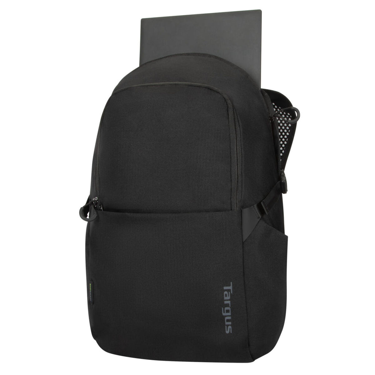 Laptopryggsäck Targus Zero Waste Svart (1 antal)