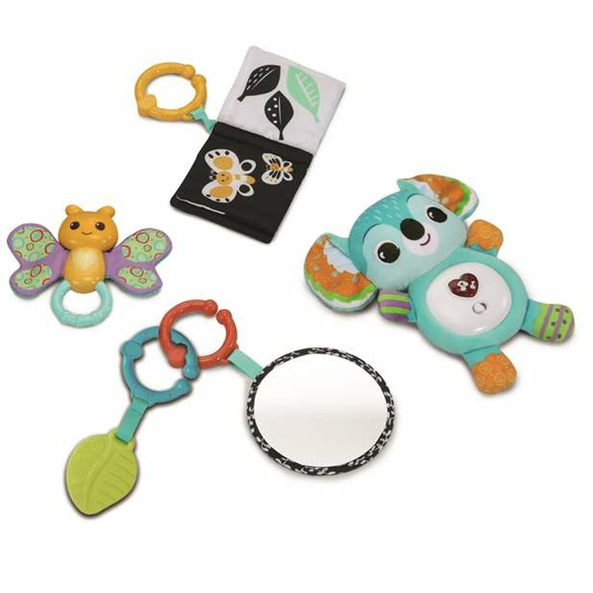 Bebisfilt Vtech Koala - 4