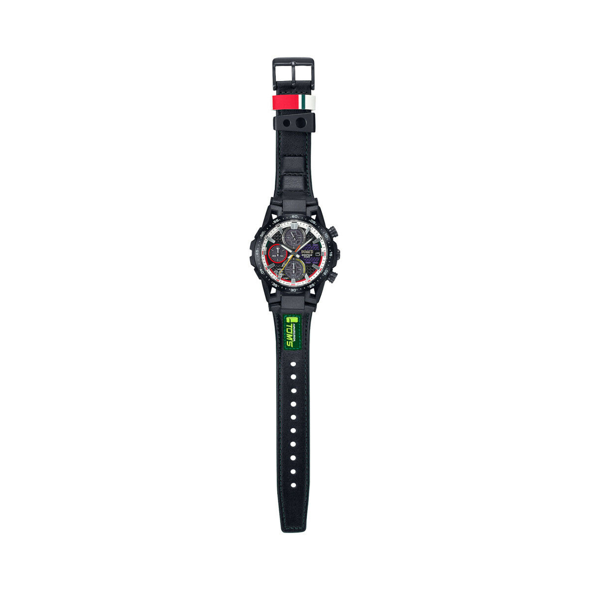Herrklocka Casio EFS-S641TMS-1AER (Ø 44,5 mm) - 3